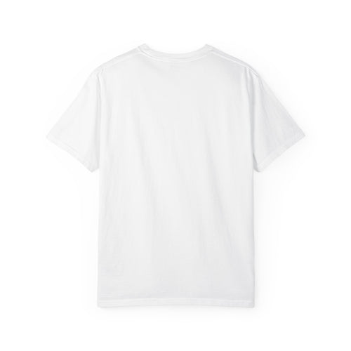 2BreezyENT Cannabis Leaf Graphic T-Shirt