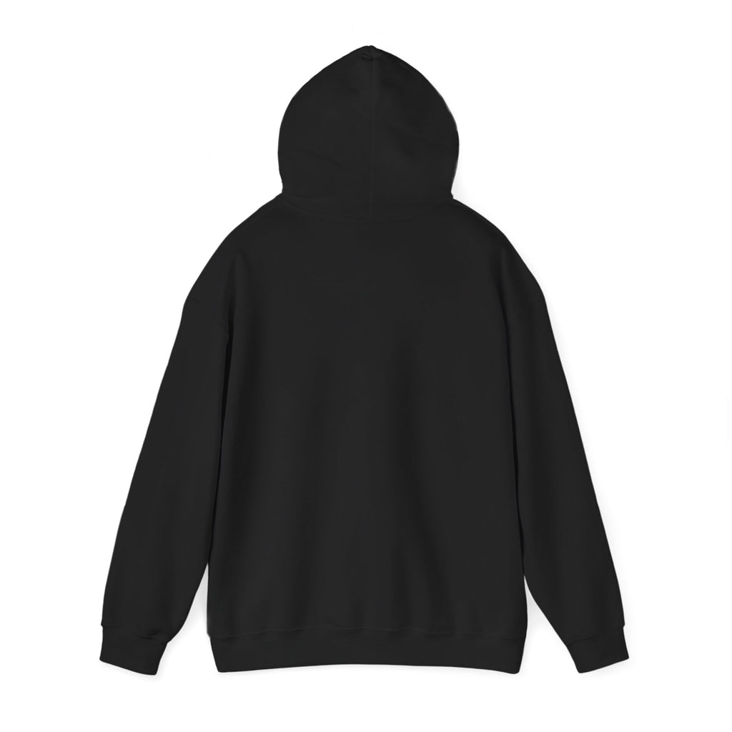 2BreezyENT Unisex Heavy Blend™ Hooded Sweatshirt