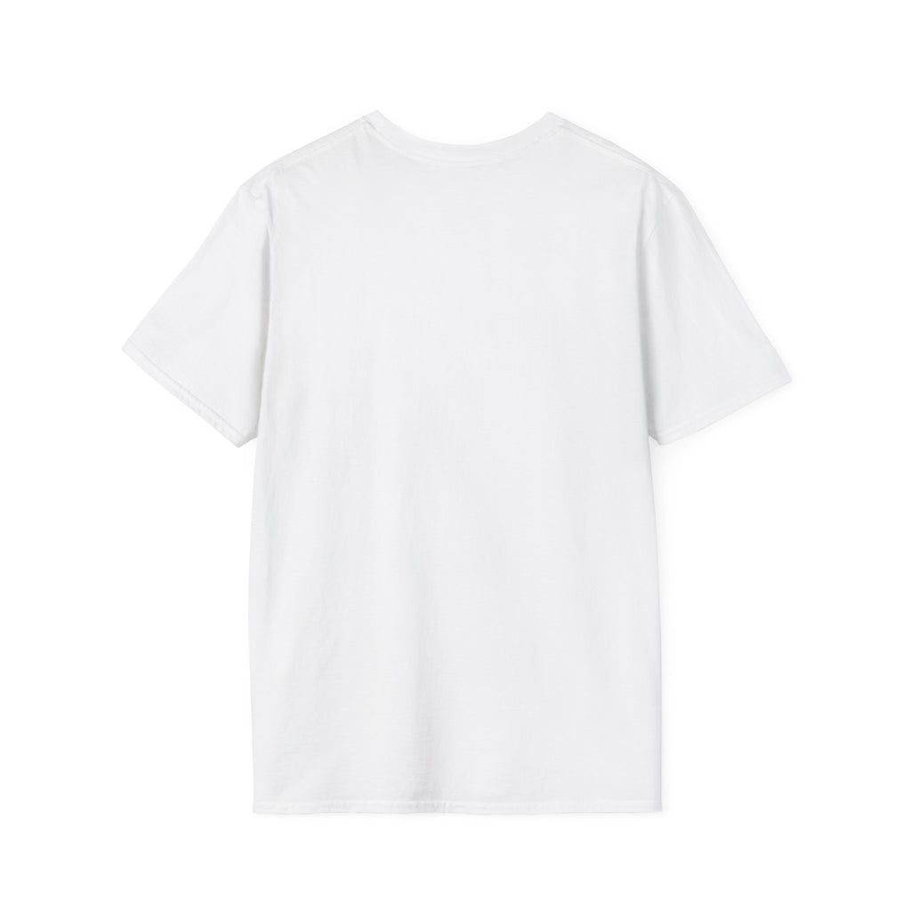 Breezy247 T-Shirt — Retro Surf Wave Graphic Tee