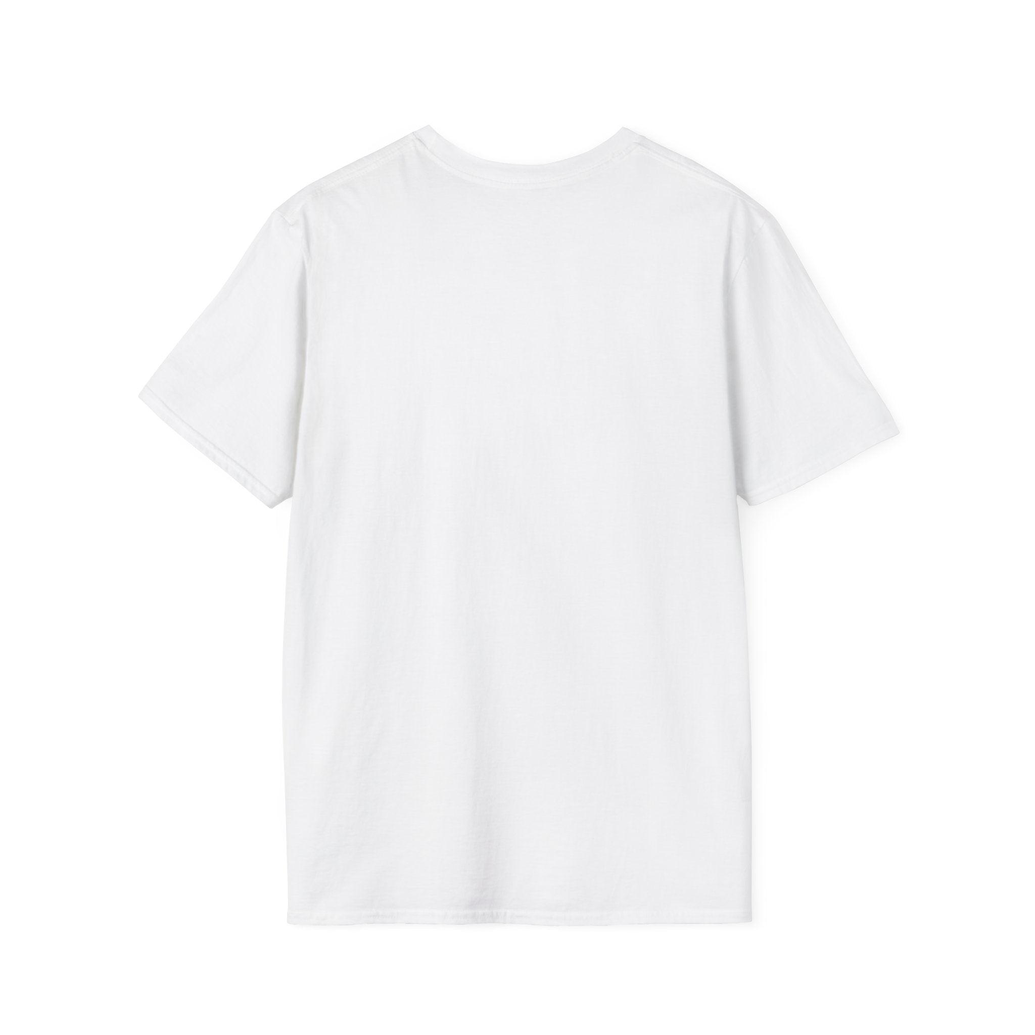 Breezy247 T-Shirt — Retro Surf Wave Graphic Tee