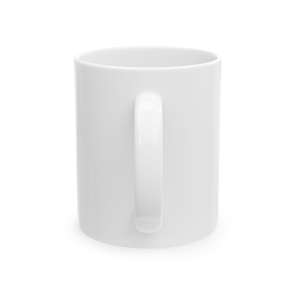 Fresh808Gang Edgy 'FL STUDIO' Ski Mask Graphic Producer Mug — 11oz & 15oz Ceramic Coffee Cup
