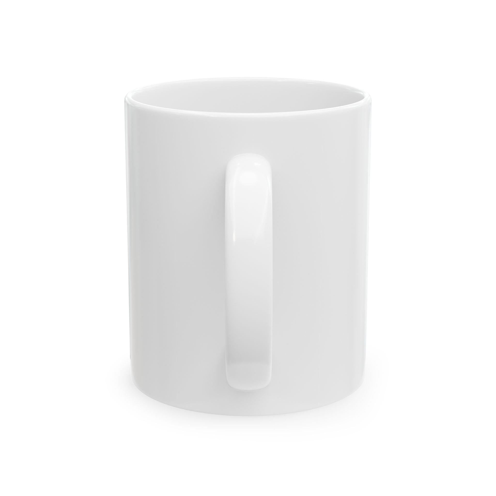 Fresh808Gang Edgy 'FL STUDIO' Ski Mask Graphic Producer Mug — 11oz & 15oz Ceramic Coffee Cup