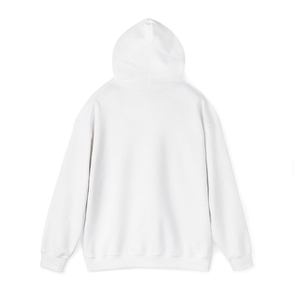 2BreezyENT Unisex Heavy Blend™ Hooded Sweatshirt