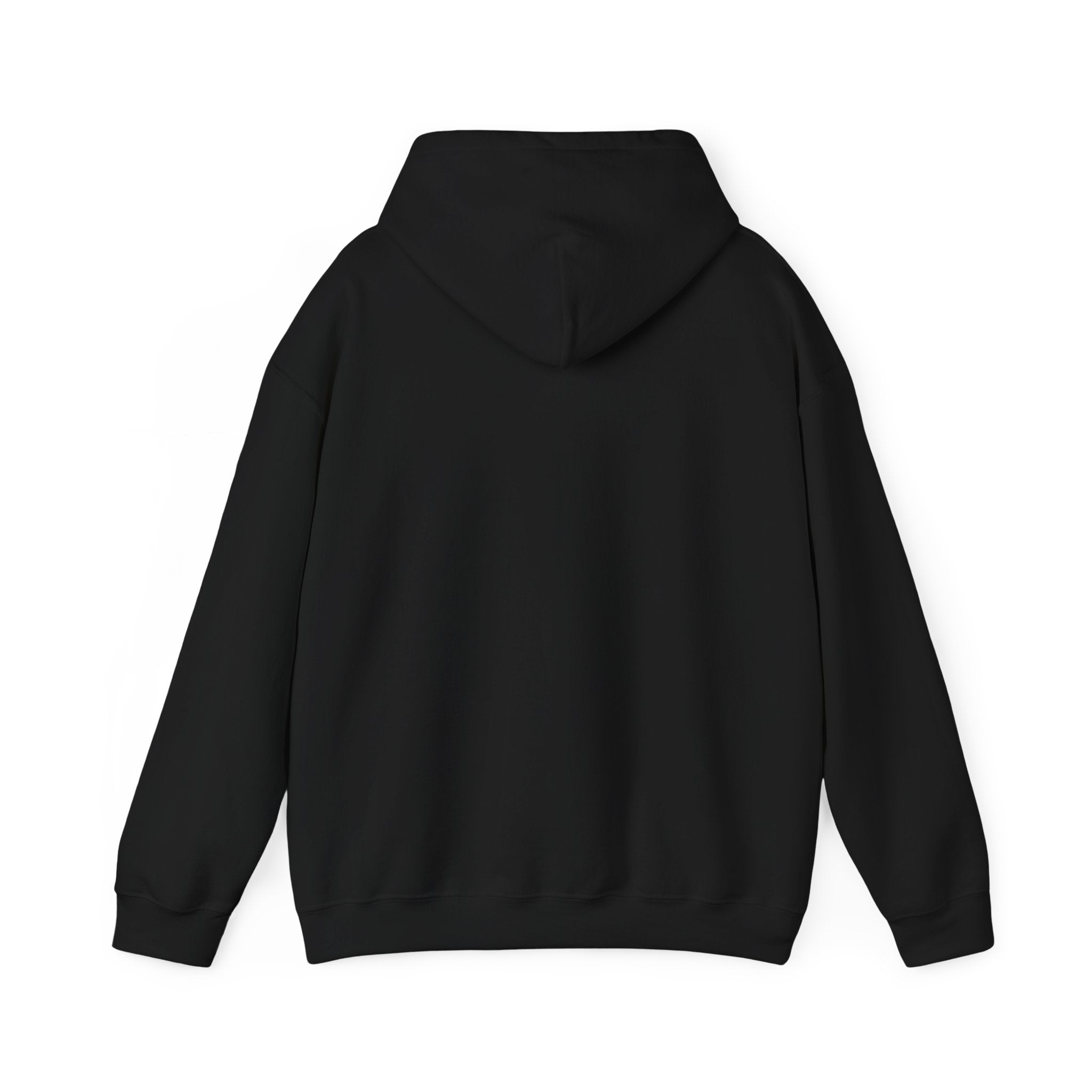 2BreezyENT Unisex Heavy Blend™ Hooded Sweatshirt
