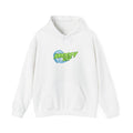 Breezy247 Wave Hoodie — Retro Surf Graphic Pullover