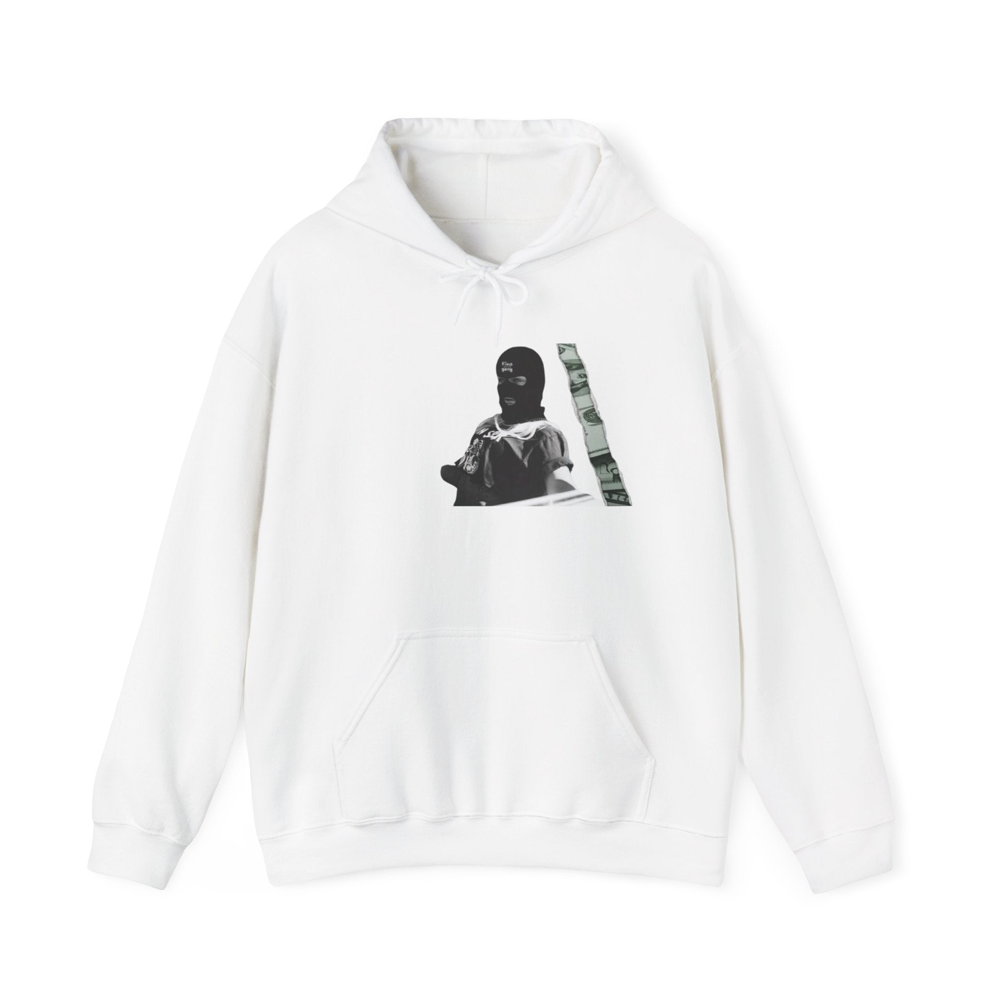 Fresh808Gang Producer Hoodie