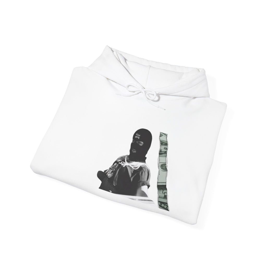 Fresh808Gang Producer Hoodie