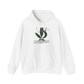 2BreezyENT Unisex Heavy Blend™ Hooded Sweatshirt